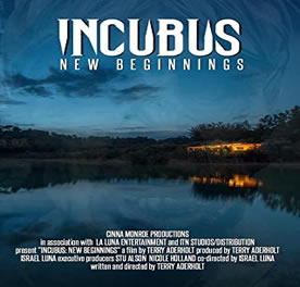 Incubus: New Beginnings (2023)