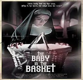 The Baby in the Basket (2023)