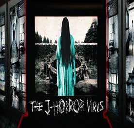 The J-Horror Virus : le documentaire qui explore les films Japonais les plus terrifiants