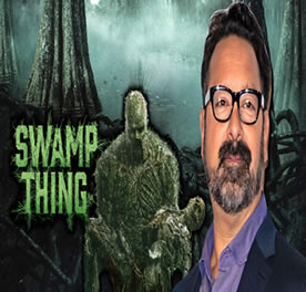 James Mangold voit l’adaptation de ‘Swamp Thing’ comme un film d’horreur au style gothique
