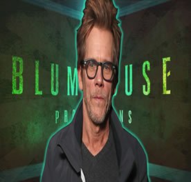 Kevin Bacon jouera dans la série d’action et d’horreur « The Bondsman » de Blumhouse TV sur Prime Video