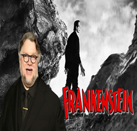 Guillermo del Toro serait en train de créer son propre univers de monstres