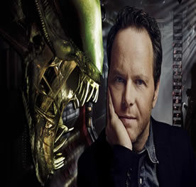 Tout ce que l’on sait de la série télévisée ‘Alien’ de Noah Hawley