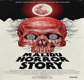Malibu Horror Story (2023)