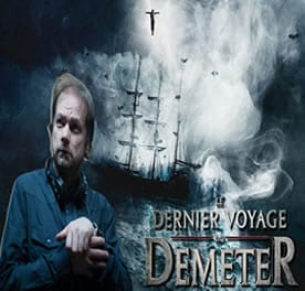 Le réalisateur du film ‘Le Dernier Voyage du Demeter’ parle d’une éventuelle suite