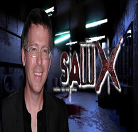 Le réalisateur de Saw X, Kevin Greutert, pense qu’il y aura probablement une autre suite