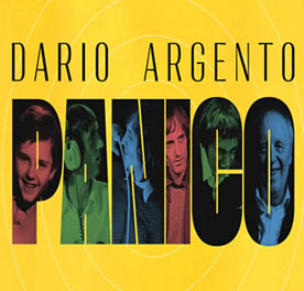 Découvrez ‘Dario Argento Panico’ le documentaire sur la carrière du célèbre réalisateur Italien