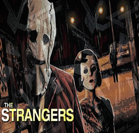 La nouvelle trilogie ‘The Strangers’ pourrait être achevée et distribuée dans son intégralité en 2024