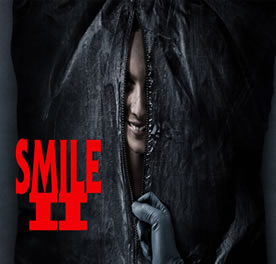 Smile 2 obtient sa date de sortie pour 2024