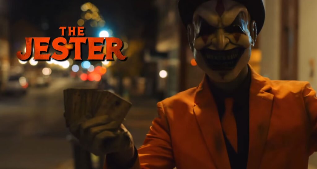 The Jester (2023) ⋆ DarKMovies