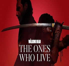 The Walking Dead: The Ones Who Live avec ‘Rick Grimes’ & ‘Michonne’ débarque en février 2024 sur AMC