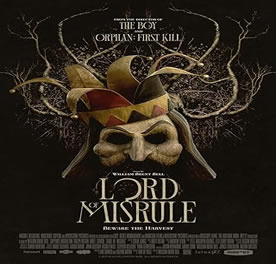 Lord Of Misrule (2023)