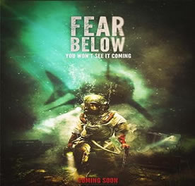 Fear Below (2024)