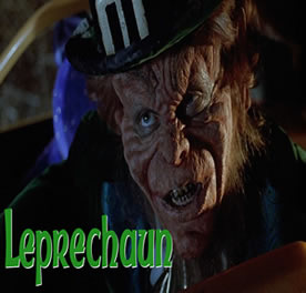 Mark Jones : le réalisateur du film ‘Leprechaun’ de 1992 parle de ses suites et du futur de la franchise