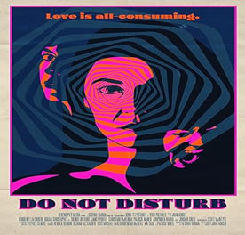 Do Not Disturb (2023)