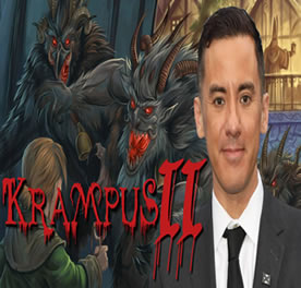Krampus 2 : Michael Dougherty a une idée pour la suite de son film d’horreur de Noël