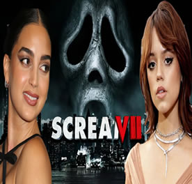 “Scream 7” : Un nouveau rapport fournit des informations sur les projets actuels