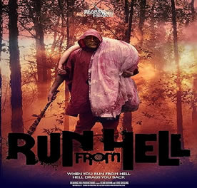 Run from Hell (2024)