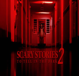 ‘Scary Stories to Tell in the Dark 2’ les créateurs se battent pour réaliser le film