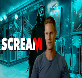 Scream 7 : Après Melissa Barrera & Jenna Ortega , Christopher Landon quitte le projet
