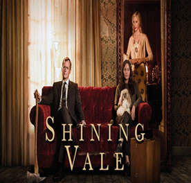 La série ‘Shining Vale’ passe à la trappe après deux saisons
