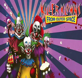 La suite potentielle du film ‘Les clowns tueurs venus d’ailleurs’ devrait être une mini-série de huit épisodes