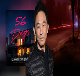 James Wan produit “Obsession”, une série Prime Video adaptée du roman à suspense “56 Days”