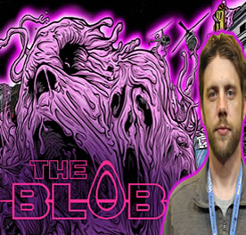 David Bruckner qui a écrit et réalisé Hellraiser, devrait diriger le remake du Blob