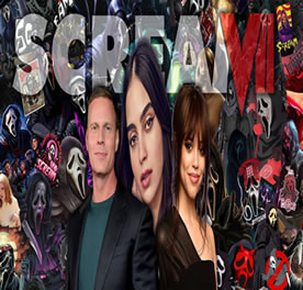 Scream 7 : Toutes les informations dont nous disposons sur cette production qui ne cesse d’empirer