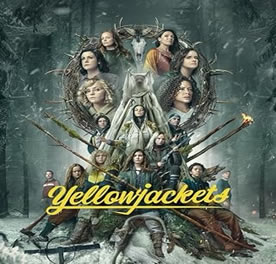 La troisième saison de ‘Yellowjackets’ ne sera pas diffusée avant 2025