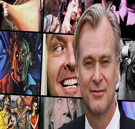 Christopher Nolan se dit prêt à réaliser un film d’horreur