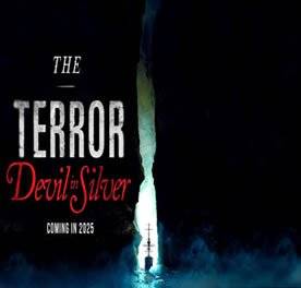 The Terror : Devil in Silver ; La série d’AMC revient pour une troisième saison