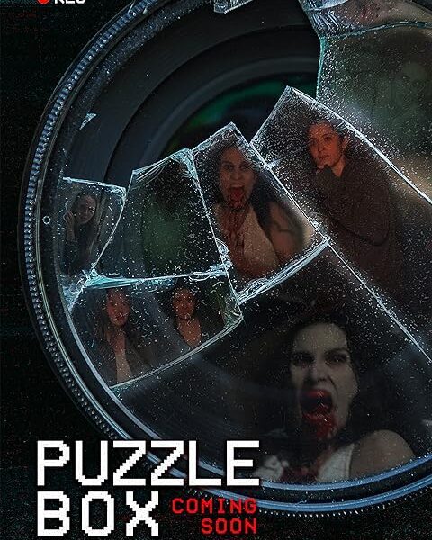 Puzzle Box (2024)