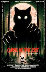 Curse of the Cat (2026)