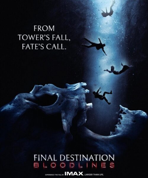 Destination Finale Bloodlines (2026)