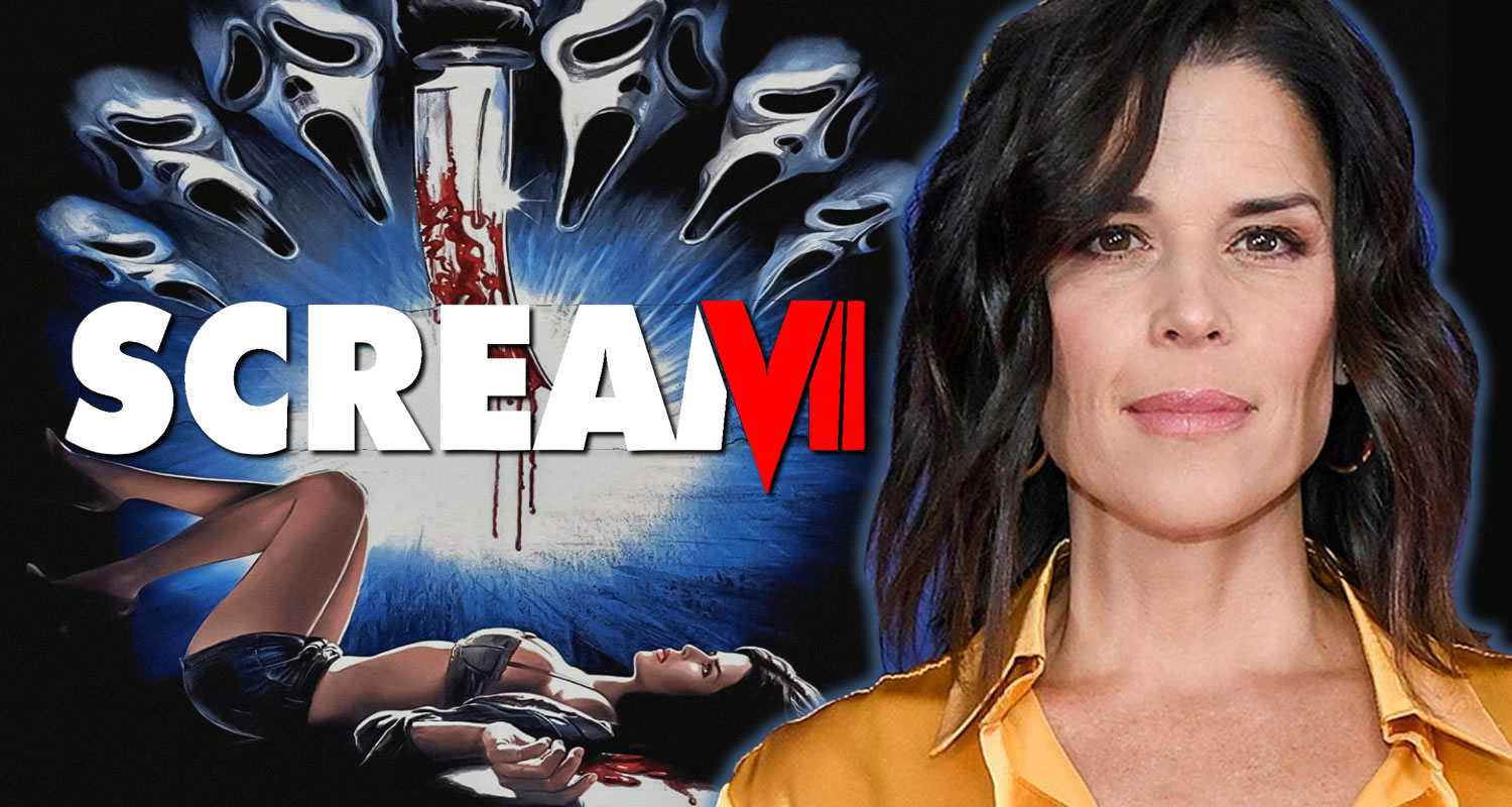 “Scream 7” : Le nouveau film de Kevin Williamson voit le retour de Neve Campbell dans le rôle de Sidney Prescott
