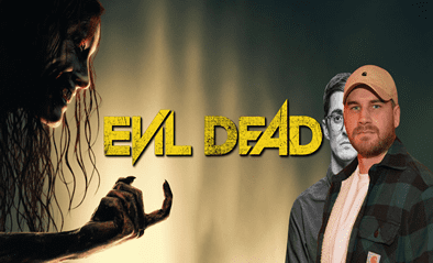 Deux nouveaux films ‘Evil Dead’ réalisés par Sébastien Vaniček et Francis Galluppi, sont actuellement en cours de production