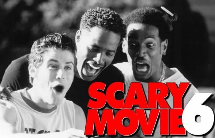 Scary Movie 6 sera produit et distribué par Paramount et Miramax en 2025