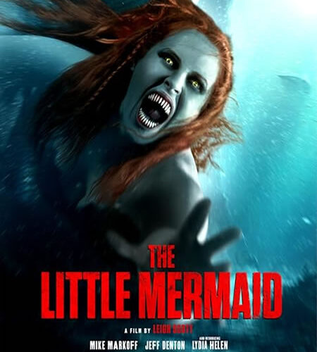 The Little Mermaid (2024)