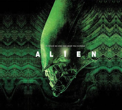 La franchise de films Alien : une saga légendaire qui a marqué l’histoire du cinéma