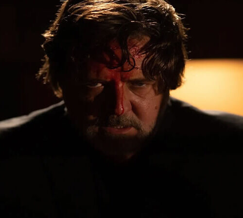 Russell Crowe joue dans le film d’horreur « L’exorcisme », anciennement connu sous le nom de « Projet Georgetown »