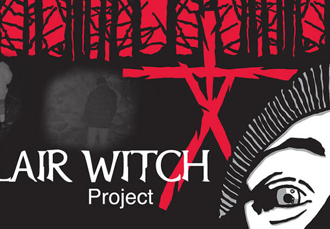 Les vedettes originales du « Projet Blair Witch » publient une déclaration de revendications à Lionsgate
