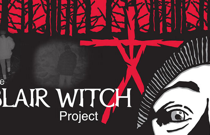 Les vedettes originales du « Projet Blair Witch » publient une déclaration de revendications à Lionsgate