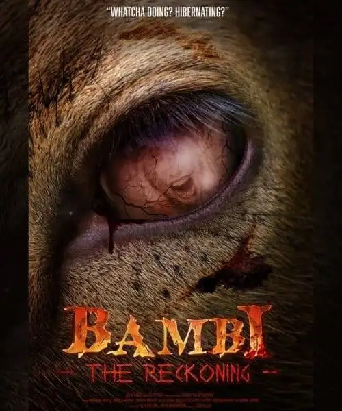 Bambi: The Reckoning (2024)