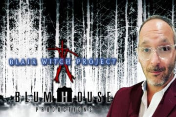 L’interprétation du Projet Blair Witch par Blumhouse entre en production