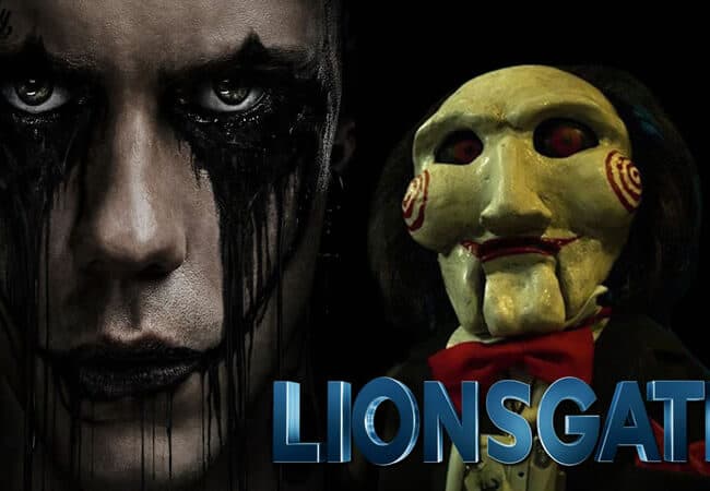 Lionsgate modifie les dates de sortie de « Saw XI » et du reboot de « The Crow »